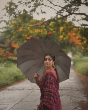 Ayesha Khan Instagram - வணக்கம் 🙏 
📷- @cs.photography17