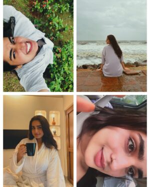 Ayesha Khan Instagram - Oh kochi🌴🤍