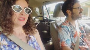 Ayfer Dönmez Instagram - Yeni başlangıçlara o zaman 🤞🏼🦄