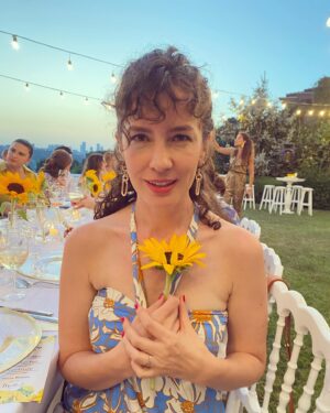 Ayfer Dönmez Instagram - 🌻🌻🌻