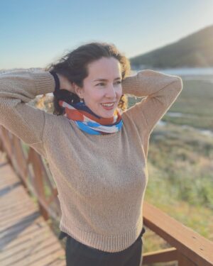 Ayfer Dönmez Instagram - Temmuz Ağustos ve Eylül… 🎵💛🙃🦚