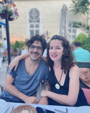 Ayfer Dönmez Instagram - Haziran 2022 🦄 
Öncesi..