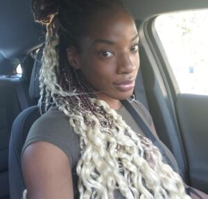 Ayisha Issa Instagram - Pic a fave:
1. Green
2. Grey
3. Blue
4. Blonde 
5. Black
⠀⠀⠀⠀⠀⠀⠀⠀⠀⠀⠀

⠀⠀⠀⠀⠀⠀⠀⠀⠀⠀⠀

⠀⠀⠀⠀⠀⠀⠀⠀⠀⠀⠀

⠀⠀⠀⠀⠀⠀⠀⠀⠀⠀⠀
—
#hairday #ebonyfitness #ebonywomen #fitgirls #toronto #naturalhair #blackgirls #melaninpoppin #bjjgirls #bjjwomen #fitchicks #greenbraids #braids #braidday #instabraids #wiwt #greenisgood #instagood #instabeauty #selfie #selfietime #selfies #selfiesunday  #haircolor #hairstyles #bluebraids #greybraids #4chair #colourfulhair #picoftheday