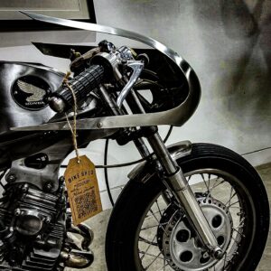Ayisha Issa Instagram - Design. Design. Design. 

.
.
.
.
.
.
.
#vintagemotorcycle #classiccars #classicbike #classicmotorcycle #honda #motorsport #motocrosslife #motorcycle #losangeles #la #california