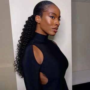 Ayisha Issa Instagram - Representing team transplant with Jim and Joe at the 2023 Canadian Screen Awards 

Hair & Makeup: @francelinegraham and @byianrussell 
.
.
.
.
.
.

@thecdnacademy #Canada #toronto #actor #actorlife #blackgirlmagic #redcarpet #fitwomen #blackwomen
#hair #makeup #fashion