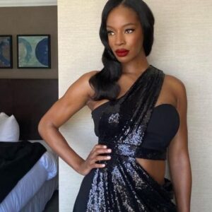 Ayisha Issa Instagram - About last night...
The Glam Squad really did it this time...

Hair FX Expert @byianrussell
Makeup @francelinegraham
Stylist @styllounge ( @adam_quang )
Dress @adamxatelier
Spa Day @midtownmedspatoronto