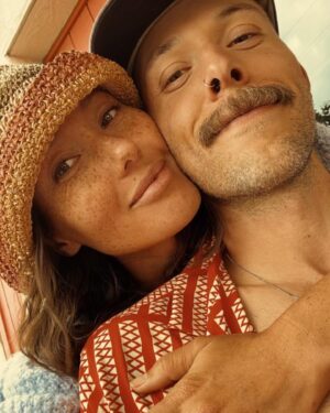 Aylya Marzolf Instagram - Happy birthday to my person @dirkmai ♥️ The absolute love of my life, the missing cog that makes it all work. Your love, your care, your willingness to learn and grow is the most amazing thing I have ever witnessed. It’s your birthday, & we are going to celebrate you, but honestly YOU are a gift. I love you so much, and I’m so grateful you were born. To many more years of growing & laughing & learning & loving. 🥰🥰🥰