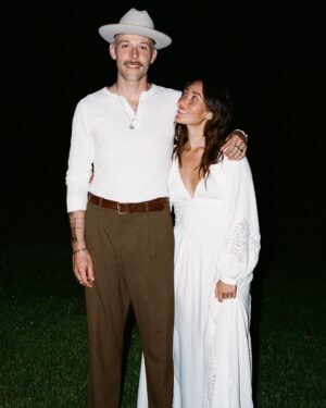 Aylya Marzolf Instagram - Happy birthday to my person @dirkmai ♥️ The absolute love of my life, the missing cog that makes it all work. Your love, your care, your willingness to learn and grow is the most amazing thing I have ever witnessed. It’s your birthday, & we are going to celebrate you, but honestly YOU are a gift. I love you so much, and I’m so grateful you were born. To many more years of growing & laughing & learning & loving. 🥰🥰🥰