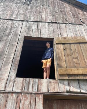 Aymeric Jett Montaz Instagram - Where did I go visit ?👀👀