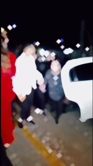 Ayoub Abounnasr Instagram - العرض ما قبل الاول لفيلم التلفزي : شوك الورد 
كل شرف انني خدمت بفيلم بهد الاحساس و هد الاحترافية 

سيناريو واخراج : مراد الخودي …. @mouradelkhaoudi 
تنفيد الانتاج : @goldenartpro 
انتاج القناة الثانية : @2mtv 
اغنية الفيلم : @redwan_el_asmar 

@nadiaaitofficiel 
@foulaneelmehdi 
@tarikelboukhari__officiel 
@ilhamouaziz_officiel 
@mohamed_khouyi_official 
@abdeslam_bouhcini 

قريبا في رمضان
