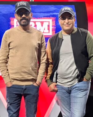 Ayoub Abounnasr Instagram - Face a bilal marmid
الان على @medi1tv 

#medi1 #ayoub_abounnasr #tv #happy #photography #instagram #moroccan