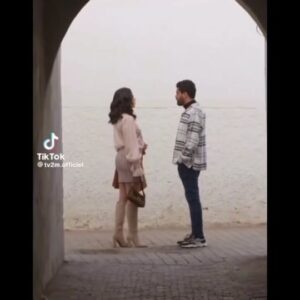 Ayoub Abounnasr Instagram - يوسف❤️هند
@connexionmediama
@2mtv 
@elmektoub2m 

#ramadan #ramadankareem #tv #series  #maroc #music