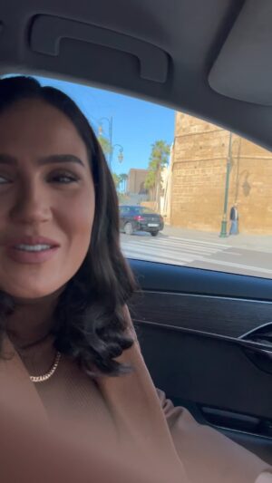 Ayoub Abounnasr Instagram - المعاناة مع الفكاهة البنجبارية ….. المكتوب 2 
@hind__benjbara