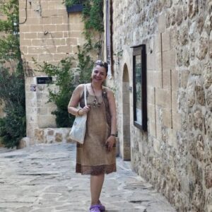 Actress Ayşe Burcu Eren HD Instagram Photos and Wallpapers July 2024