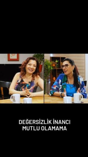 Ayşe Burcu Eren Instagram - İltifatları kabul etmekte zorlanıyor musun Çekirge? Peki mutlu olmak ne demek? Ya hakikaten asla doymayacak olan acı bedenini besleyip duruyorsan?

Youtube videomuzu devamı:
@umaylayasam  youtube kanalında..

İyi Seyirler.
🎈