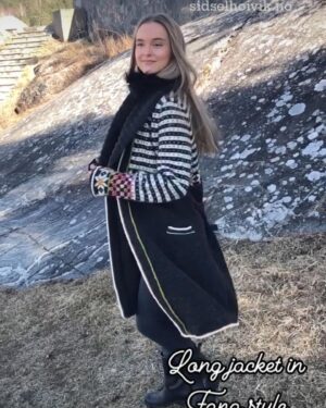 Ayşe Erbulak Instagram - 🧶 Yeni projem filizleniyor…
Norveç yünü sidselhoivik.no yünleri ile başladık. Teşekkürler Özden Özgürdal beyzadem♥️🤓 

🧶 My new project is sprouting…
We started with Norwegian wool sidselhoivik.no wool. Thank you, my lovely Özden Özgürdal♥️🤓 

🧶 Mitt nye prosjekt spirer...
Vi startet med norsk ull sidselhoivik.no ull. Takk, my lovely Özden Özgürdal♥️🤓

@sidselhoivik.no @ozdenozgurdal