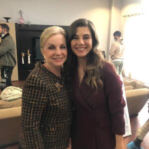 Ayşen İnci Instagram - 