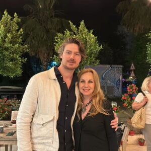 Actress Ayşen İnci HD Instagram Photos and Wallpapers July 2024