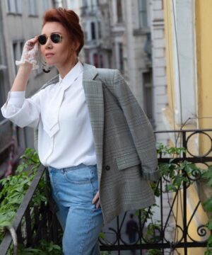 Aysun Metiner Instagram - #tbt🌿💚
