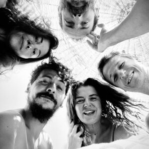 Aysun Metiner Instagram - Çillerim ve arkadaşlarım ☀️🥳 📷 by @galipaksular