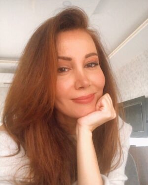 Aysun Metiner Instagram - Midyat’ta bir repo günü😊
