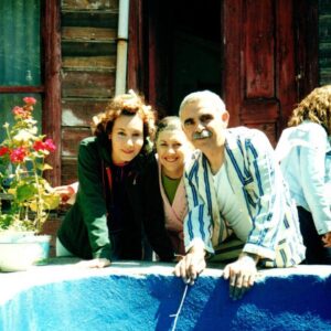 Aysun Metiner Instagram - O zaman #tbt lerin kralı gelsin, #şaşıfelekçıkmazı  gelsin🎉Set fotoğrafçısından fazla foto çekmişim valla, daha da bir sürü var🙈