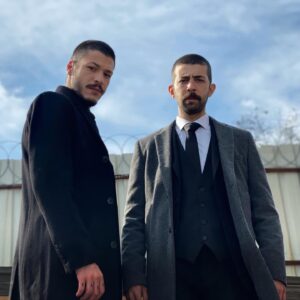 Aytaç Uşun Instagram - #yeniçukur bu akşam! @showtv @ayyapim @cukurdizi @kubilayakaa