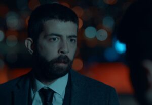 Aytaç Uşun Instagram - #çukursonbeş 
#birdevirkapandı Bu akşam @showtv @cukurdizi @ayyapim