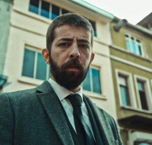 Aytaç Uşun Instagram - #emmi @cukurdizi @showtv @ayyapim