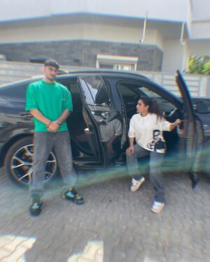 Ayten Amer Instagram - @dnm.eg 💫 Stay tuned…. Shoutout to @aytenamer