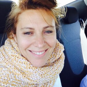 Ayten Soykök Instagram - Çok soğukkk❄️⛄️❄️