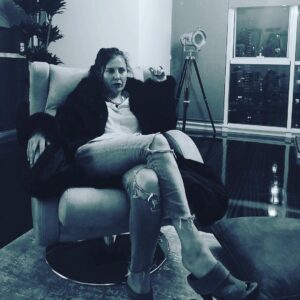 Ayten Soykök Instagram - Besteciğimin gözünden 🕶#bestekökdemir 🤩