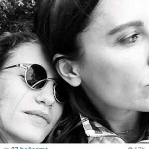 Ayten Soykök Instagram - Canımsın