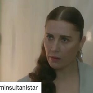 Ayten Soykök Instagram - Suç sizin itiraf da size yaraşır..