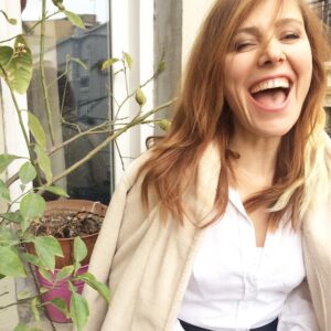 Ayten Soykök Instagram - 