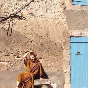 Ayten Soykök Instagram - 