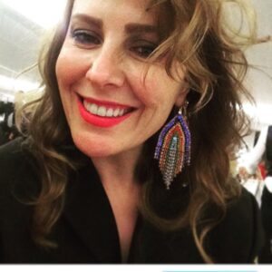 Ayten Soykök Instagram - Gülümse... güzel bir hafta sonu olsun🙏