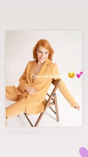 Ayten Soykök Instagram - 