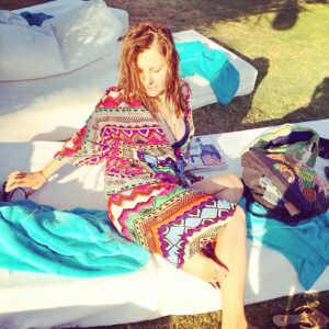 Ayten Soykök Instagram - 