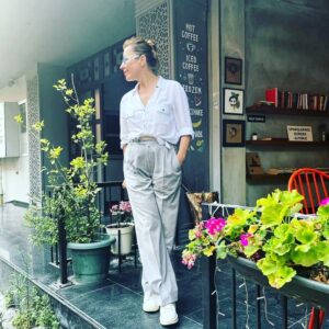 Ayten Soykök Instagram - 