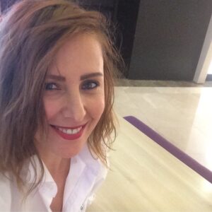 Ayten Soykök Instagram - Gülümseten bir an🙏🏻