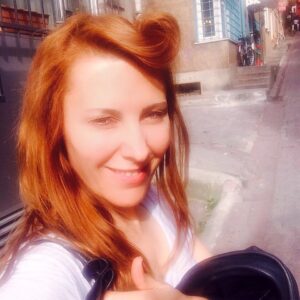 Ayten Soykök Instagram - 