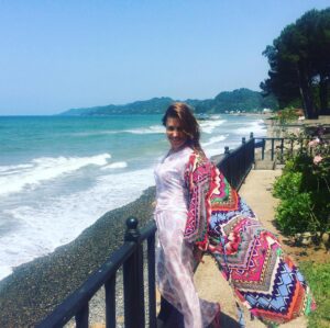 Ayten Soykök Instagram - Yaşasın Fatsa-Bolaman♥️🙏🏻