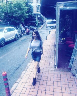 Ayten Soykök Instagram - 😎