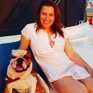 Ayten Soykök Instagram - 