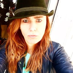 Ayten Soykök Instagram - Neler oluyor....