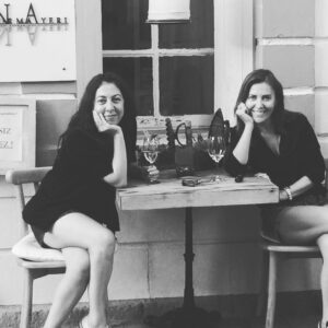 Ayten Soykök Instagram - Ayna ayna söyle bana ...🤩Cunda /Ayna