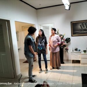 Ayu Inten Instagram - FTV fresh besok niy 💛
JUMAT 7 Juni 2024 pk 10.00wib SCTV

Ogah Pacaran semua cewek sama aja!
Directed by @anikamarani
@ftvsctv.terbaru_ @allaboutscreenplayprod @ftvscreenplayproductions 
#ftvngetop  #ftvsctv #sctv #ftv