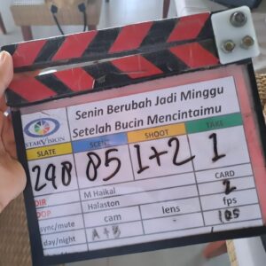 Ayu Inten Instagram - Syuting kali ini berasa piknik Santai,ketawa2 ,ada bayik2 ucull , ngebakso bareng pokoknya happy bgt Makasii yaa kalian 🩷
@ikadihardjoo @qausarhy @kathyindera @ryan.bakri @erlinsarintan @finnbramasta @masayuclara @jasmineelfirabs @haikalmuhammad19 

#setlife #ftvngetop #ftvsctv #starvision #comingsoon #workingwithfun #happymoment