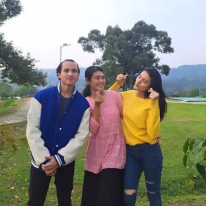 Ayu Inten Instagram - FTV fresh besok niy 💛
JUMAT 7 Juni 2024 pk 10.00wib SCTV

Ogah Pacaran semua cewek sama aja!
Directed by @anikamarani
@ftvsctv.terbaru_ @allaboutscreenplayprod @ftvscreenplayproductions 
#ftvngetop  #ftvsctv #sctv #ftv